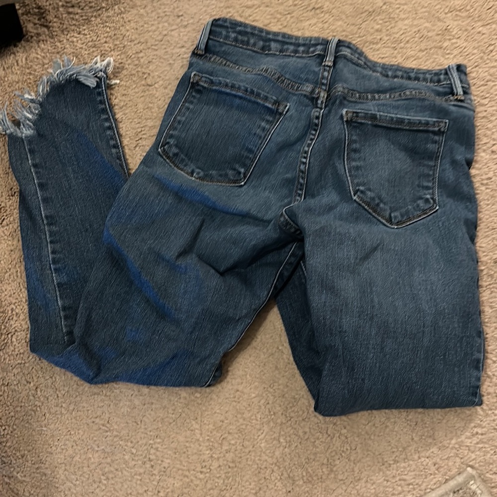 Lulus jeans - Picture 2 of 3